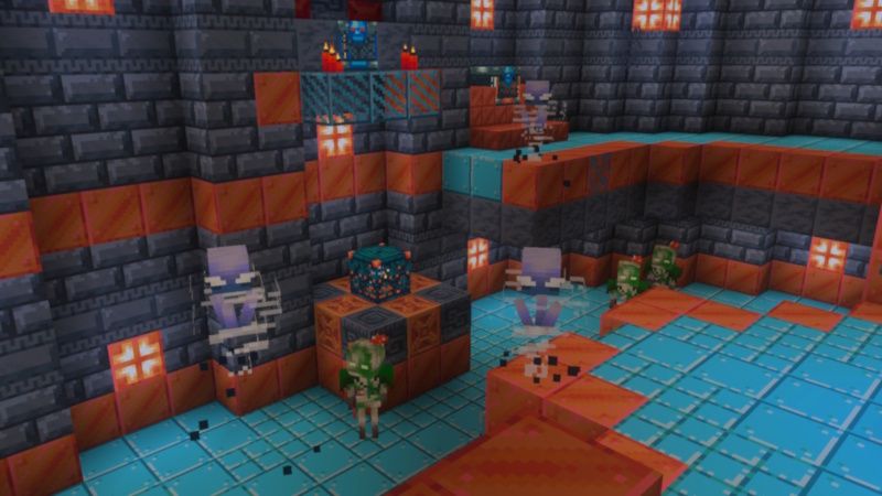 Azure PVP by Waypoint Studios