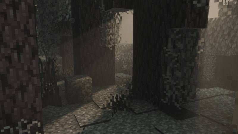 Luminous Dreams v1.0 by Poggy