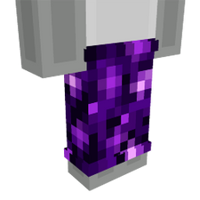 Galaxy Pants on the Minecraft Marketplace by 57Digital