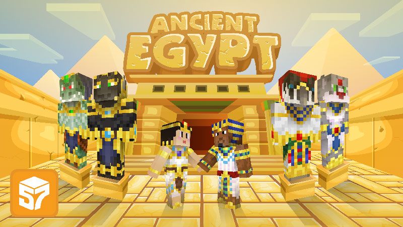 Ancient Egypt