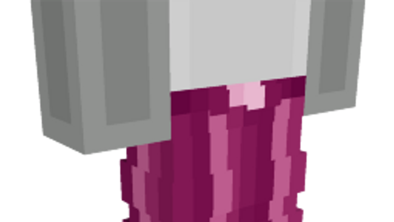 Pink Pants on the Minecraft Marketplace by MelonBP