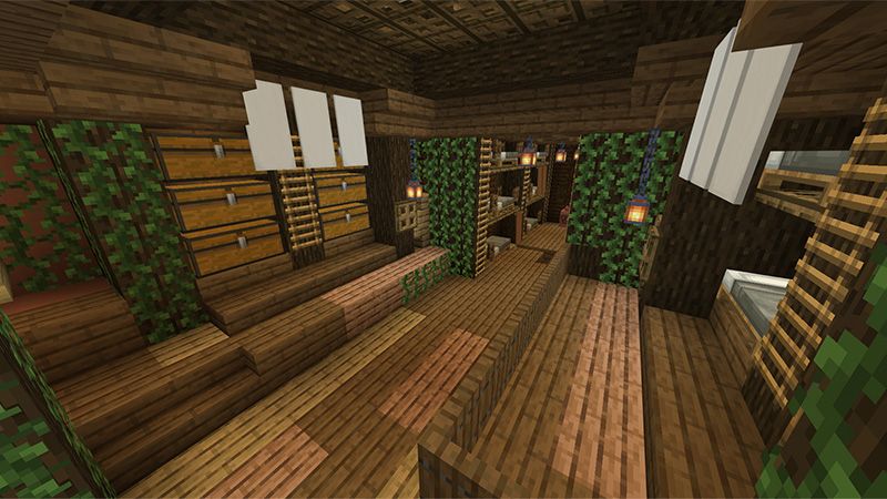 Pirate Adventure by Blue Depth Games