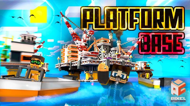 Platform Base Platform Base