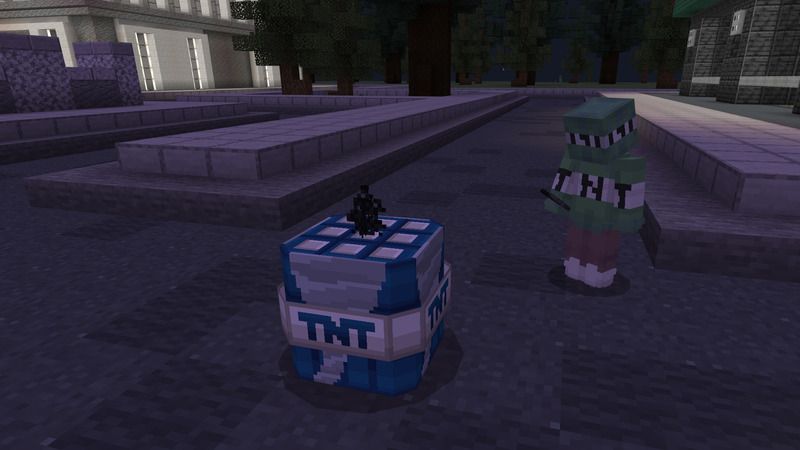 TNT+ by Bunny Studios