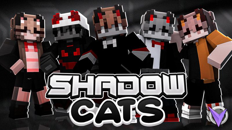 Olivier cat Minecraft Mob Skin