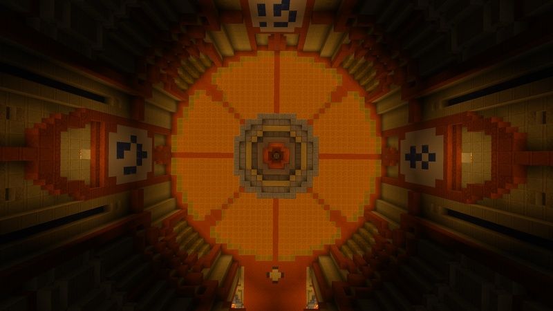 Pyramidion by Razzleberries