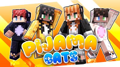 Pijama Cats on the Minecraft Marketplace by Netherpixel