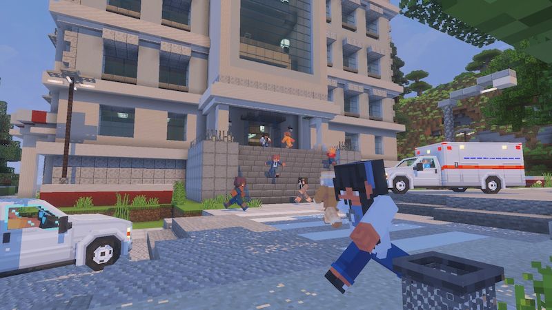 Roleplay by Builders Horizon