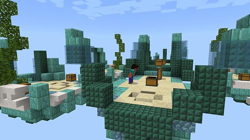 Original Skywars by Waypoint Studios