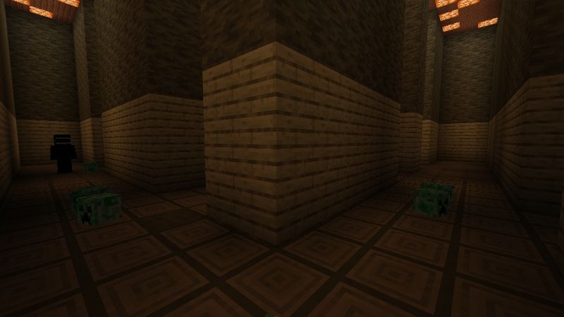 Doors Minigames by Tristan Productions