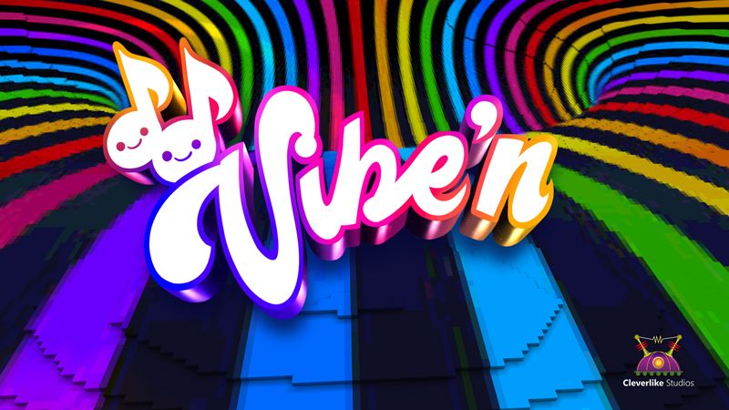 Vibe'n Vibe'n