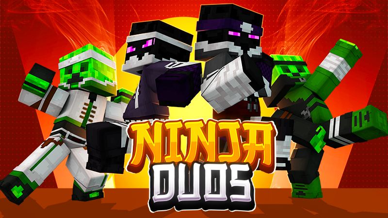 Ninja Duos