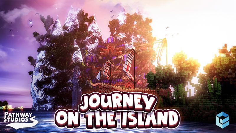 Journey on the Island