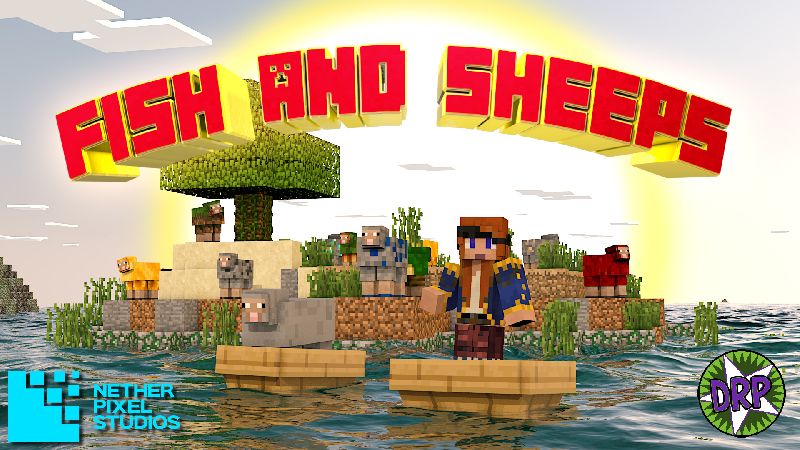 Fish and Sheeps
