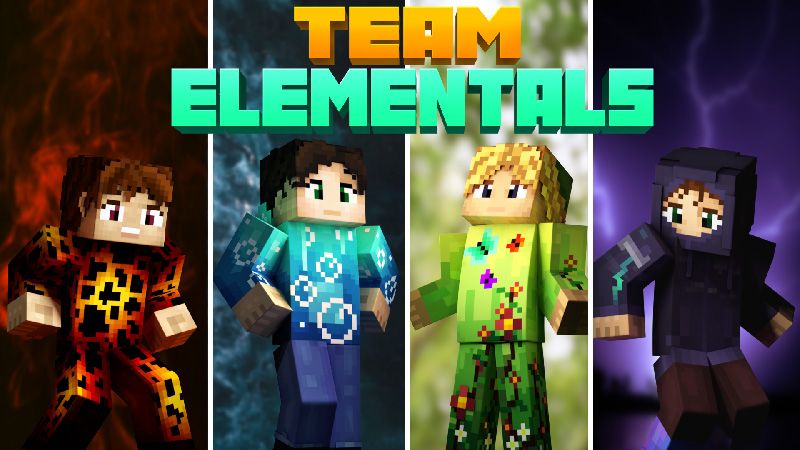 Team Elementals