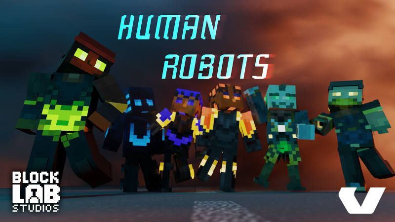 Human Robots