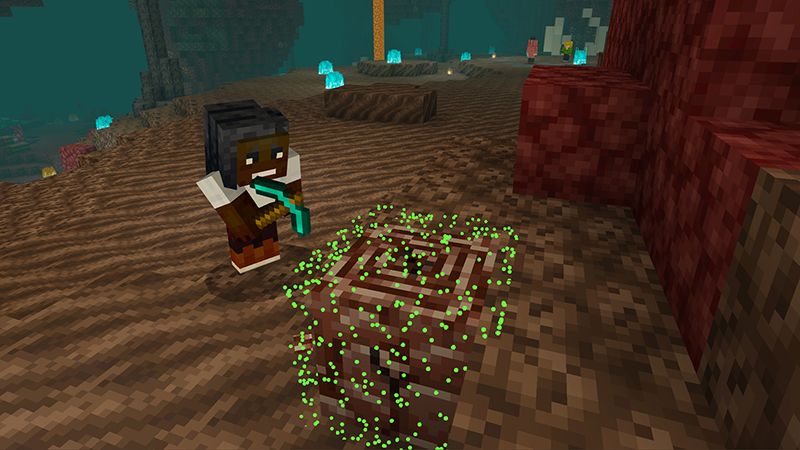 Way of the Nether by Razzleberries