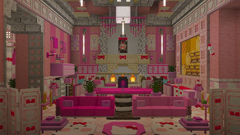 Kawaii Build Set by DeliSoft Studios