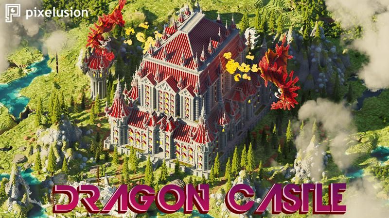 Dragon Castle