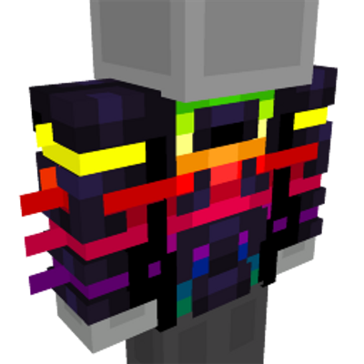 Linear RGB Top on the Minecraft Marketplace by Levelatics