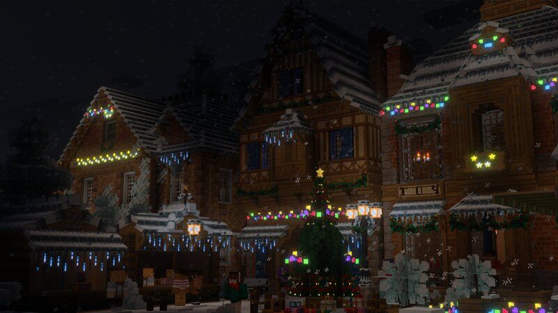 Furniture Builder Add-On 2.0 by Lofi Girl