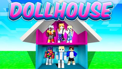 Doll House on the Minecraft Marketplace by Senior Studios