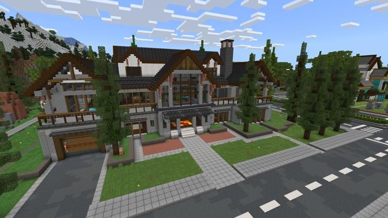 Home Town by Eescal Studios