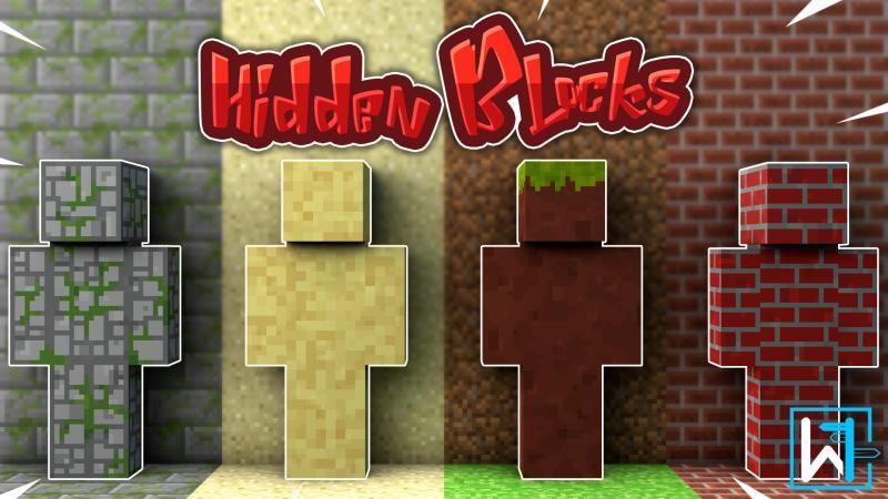 Hidden Blocks