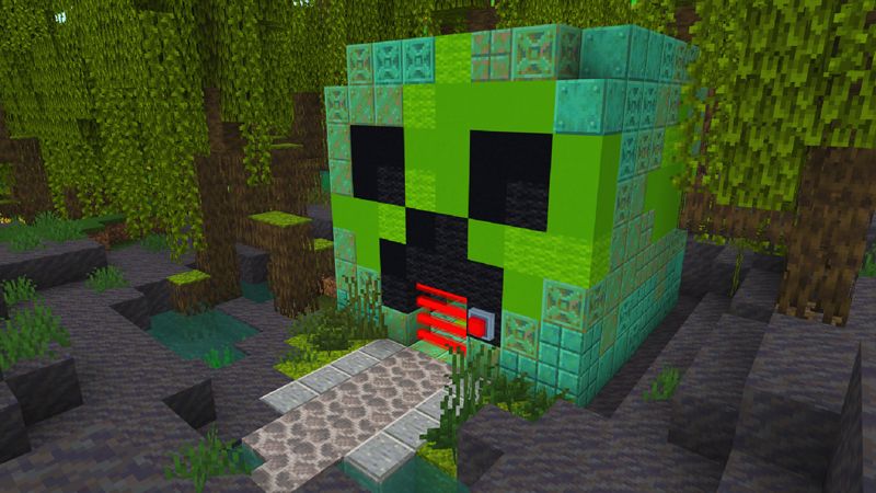 Craftable Builds Add-On by Dodo Studios