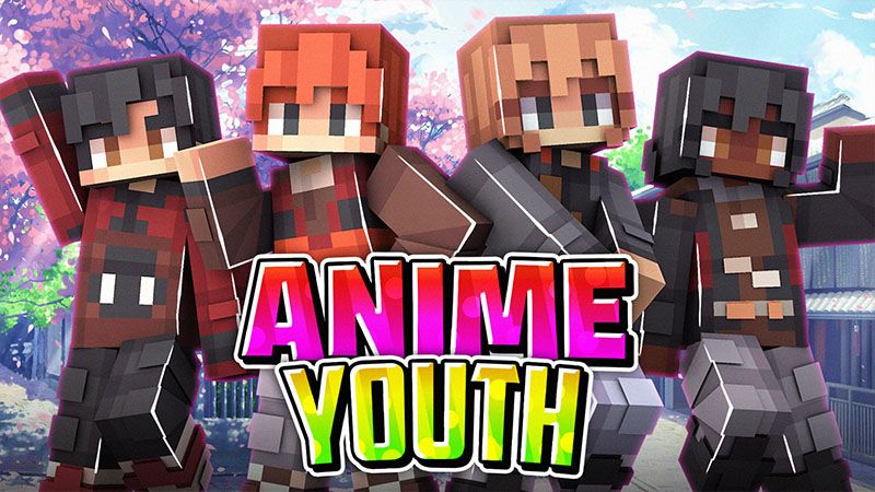 Anime Youth