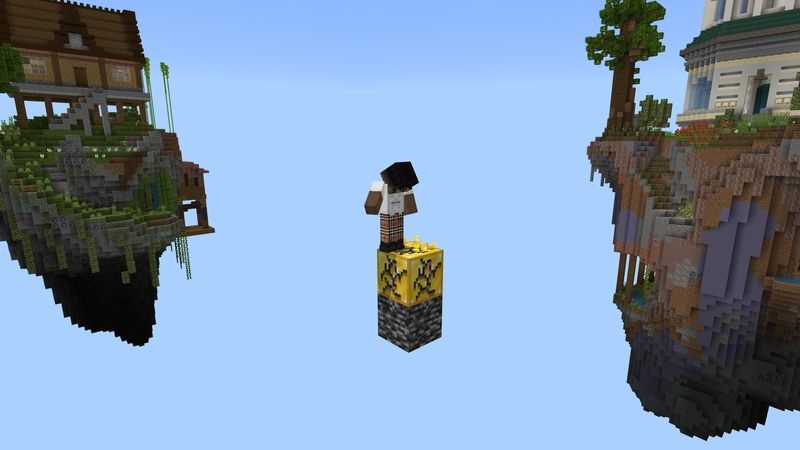 Lucky Oneblock by Box Build