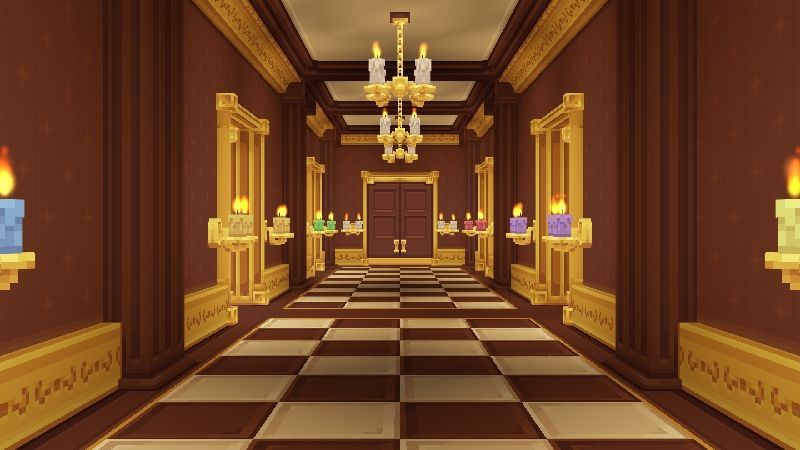 Triumphs & Trophies by Lunar Client