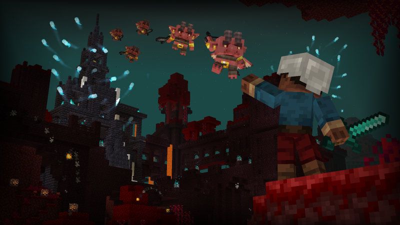 Better Structures Add-On by BLOCKLAB Studios