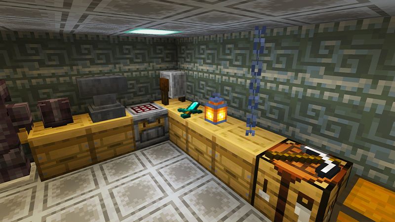 100 Days TOXIC Rain by KA Studios