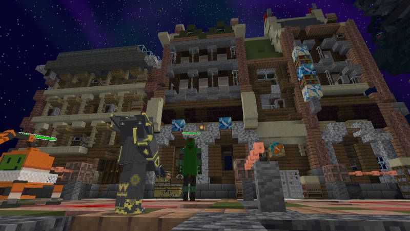 Astro Sargasso by Impress