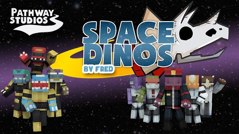 Space Dinos