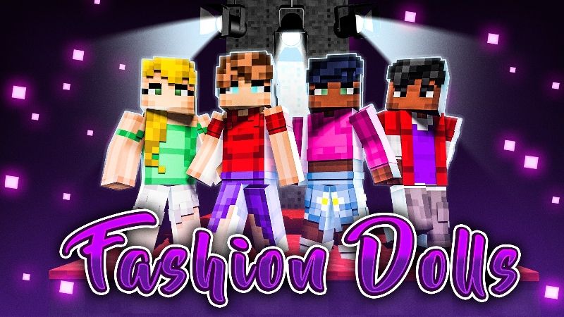 Fashion Dolls