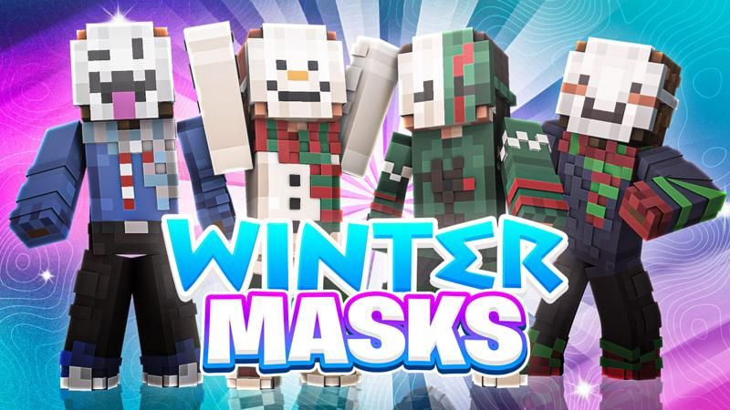 Winter Masks