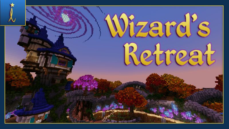 Wizard's Retreat
