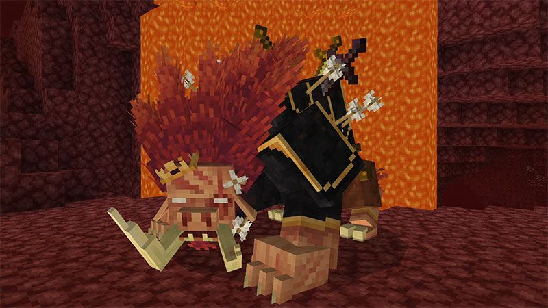 Elite Mobs [DX] by Logdotzip