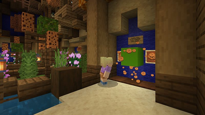 Cookie Clickers by We4u