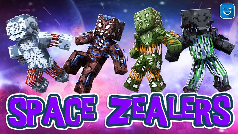 Space Zealers