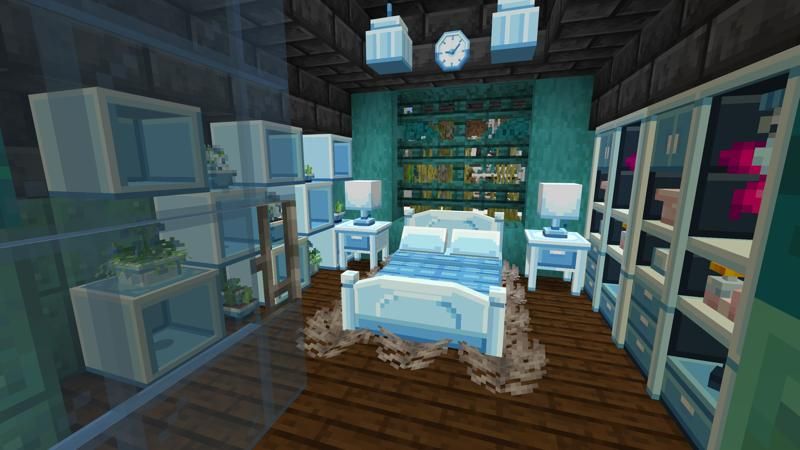 Super Cool House by 4KS Studios