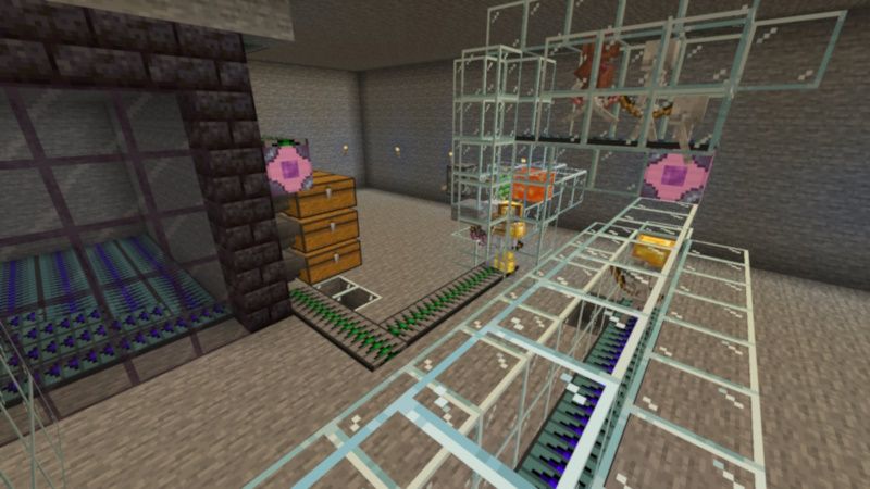 Elevators and Conveyors by EduElfie