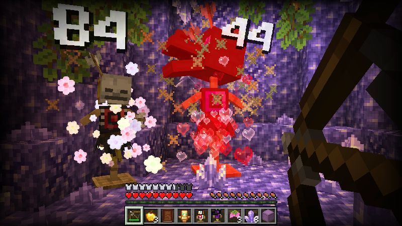 DAMAGE INDICATORS 3.0 Add-On by Pixelbiester