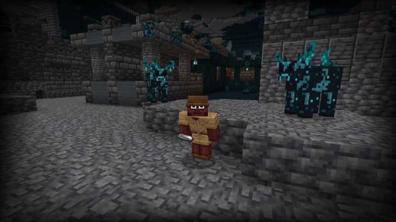 Gobs of Mobs 2 [DX] by Logdotzip