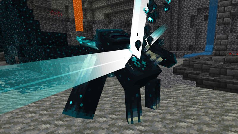Death Animations Add-On by Logdotzip