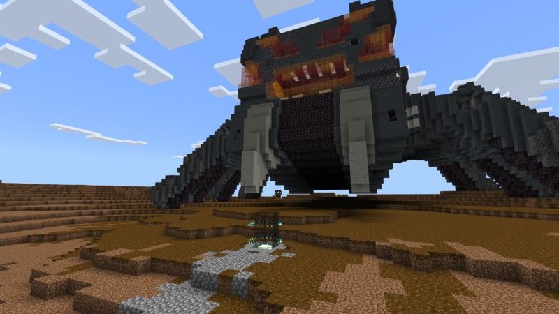 Mecha Mobs Battle Bases by Virtual Pinata