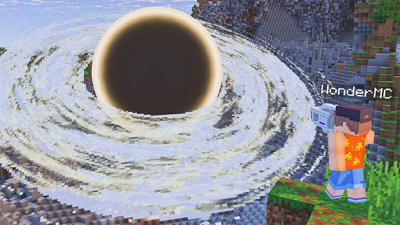 Advanced Blasters Add-On by Wonder