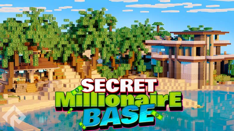 Secret Millionaire Base